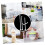 Baby Bottle Drying Rack Set 3pcs Plastic Space Saving Stand with Fast Drying Design White Organizer 2
