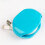 Tragbare Lade-Organizer-Box mit einziehbarem Mechanismus-Blau 6