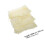 Gelbes Fransenband Polyester DIY Gardinen- Und Dekoborte 2
