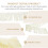 Gelbes Fransenband Polyester DIY Gardinen- Und Dekoborte 5