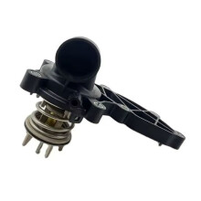 95810603202 Cooling Water Thermostat Housing for Cayenne 2011-2018 2010-2016 95810603200 95810603201