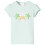 Kids' T-shirt Light Mint 128 1
