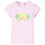 Kids' T-shirt Light Pink 116 1