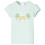 Kids' T-shirt Light Mint 116 1