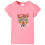 Kids' T-shirt Neon Pink 92 1