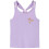 Kids' Tank Top Lila 116 1