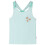 Kids' Tank Top Light Mint 128 1