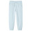 Kids' Sweatpants Light Blue 104 1