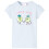 Kids' T-shirt Light Blue 140 1