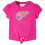 Kids' T-shirt Dark Pink 116 1