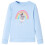 Kids' Sweatshirt Light Blue 128 1