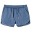 Kids' Shorts Denim Blue 116 1