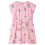 Kids' Dress Light Pink 104 1
