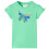Kids' T-shirt Light Green 104 1