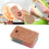 Double Sided Dishwashing Sponge Set with DualSided Cleaning Power, Scratch Deep Clean for Kitchen 3