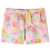 Kids' Shorts with Drawstring Soft Pink 116 1