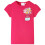Kids' T-shirt Bright Pink 116 1