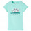 Kids' T-shirt Light Mint 140 1