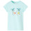 Kids' T-shirt Light Aqua 128 1