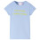 Kids' T-shirt Light Blue 92 1