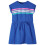 Kids' Dress with Drawstring Cobalt Blue 128 1