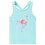 Kids' Tank Top Light Mint 128 1