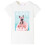 Kids' T-shirt Ecru 140 1
