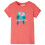 Kids' T-shirt Coral 116 1
