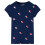 Kids' T-shirt Navy 104 1