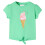 Kids' T-shirt Light Green 104 1