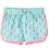 Kids' Shorts with Drawstring Light Mint 116 1