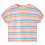 Kids' T-shirt Peach 140 1