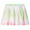 Kids' Pleated Skirt Light Pink 128 1