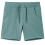 Kids' Shorts with Drawstring Old Petrol 140 1