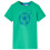 Kids' T-shirt Green 140 1