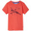 Kids' T-shirt Light Red 140 1