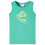 Kids' Tank Top Green 104 1