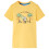 Kids' T-shirt Light Ochre 92 1