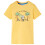 Kids' T-shirt Light Ochre 104 1