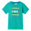 Kids' T-shirt Green 140 1