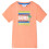 Kids' T-shirt Neon Orange 128 1