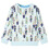 Kids' Sweatshirt Soft Blue Melange 140 1