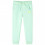 Kids' Sweatpants Bright Green 140 1