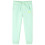 Kids' Sweatpants Bright Green 128 1