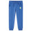 Kids' Sweatpants Blue Melange 140 1