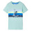 Kids' T-shirt Light Mint 140 1