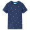 Kids' T-shirt Dark Blue 104 1