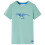 Kids' T-shirt Light Khaki 128 1