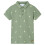 Kids' Polo Shirt Khaki 104 1