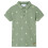 Kids' Polo Shirt Khaki 92 1